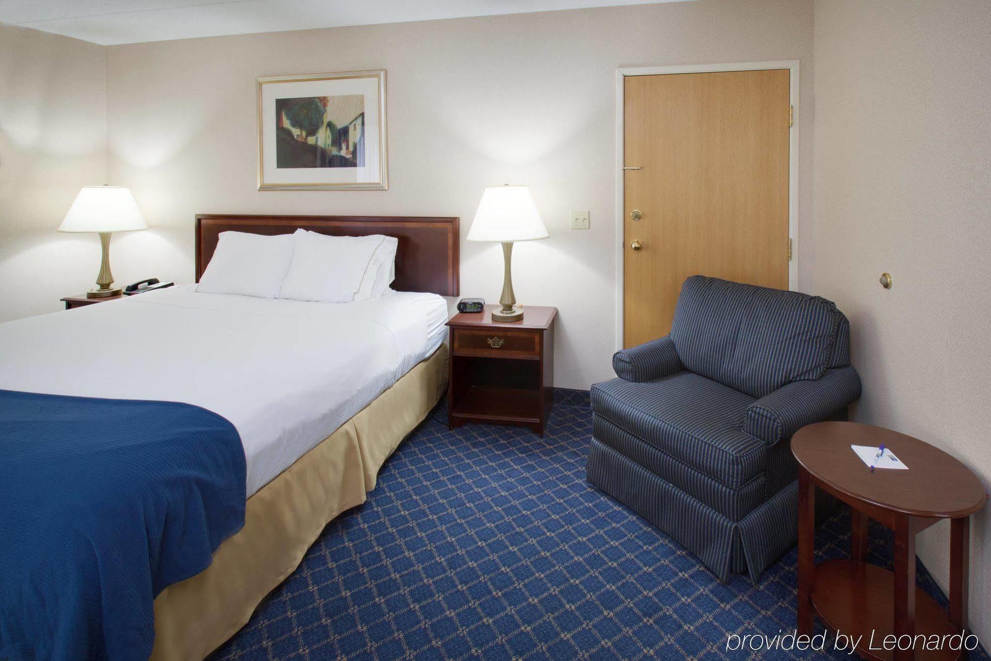 Holiday Inn Express Des Moines-At Drake University, An Ihg Hotel Cameră foto